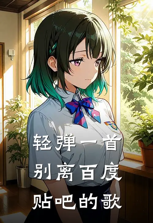 轻弹一首别离百度贴吧的歌