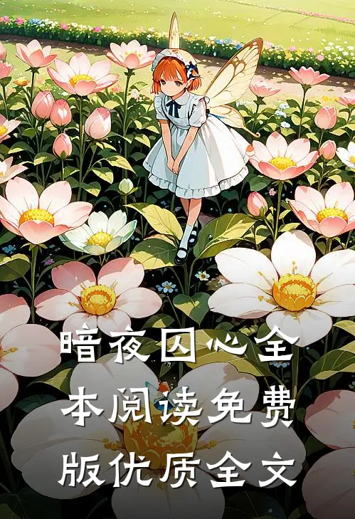 暗夜囚心全本阅读免费版优质全文