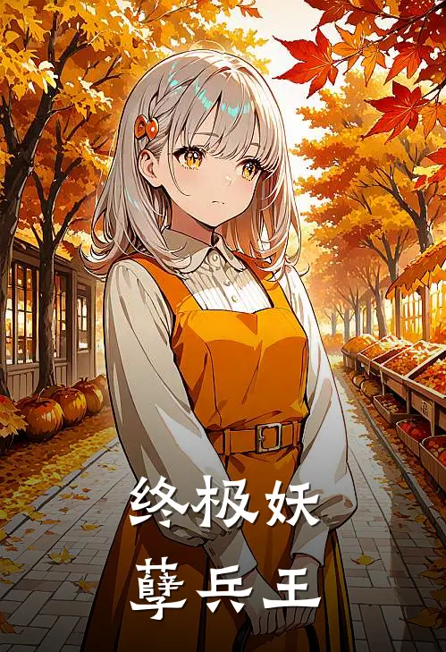 终极妖孽兵王