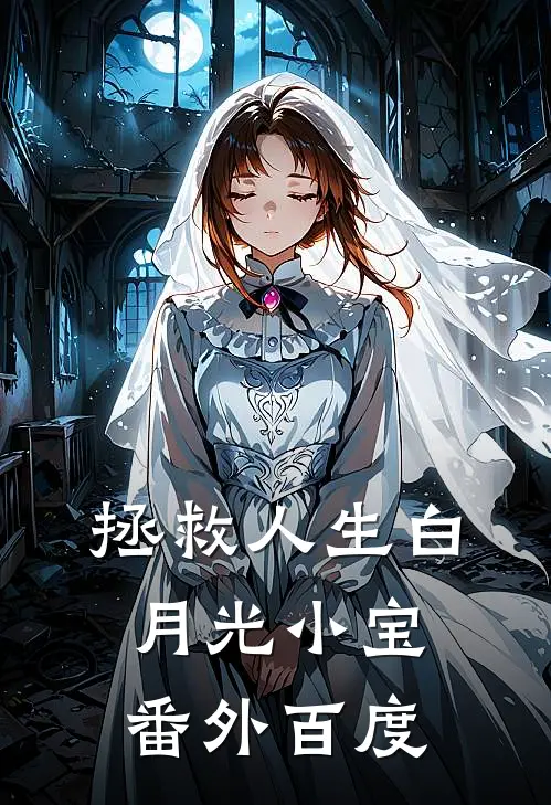 拯救人生白月光小宝 番外百度
