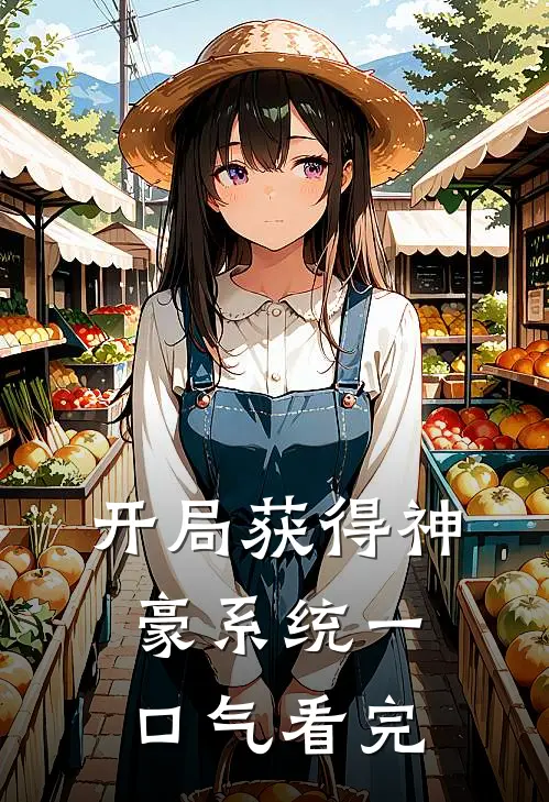 开局获得神豪系统一口气看完