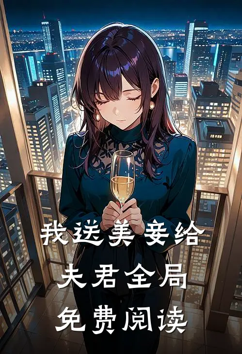 我送美妾给夫君全局免费阅读