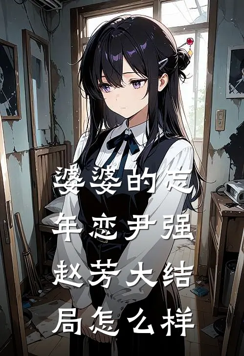婆婆的忘年恋尹强赵芳大结局怎么样