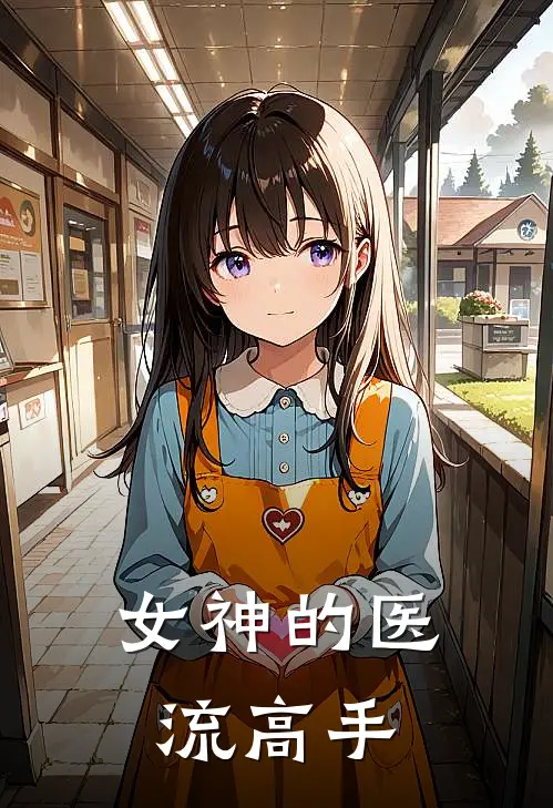 女神的医流高手