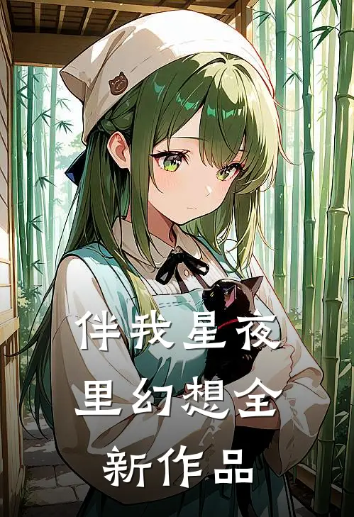 伴我星夜里幻想全新作品