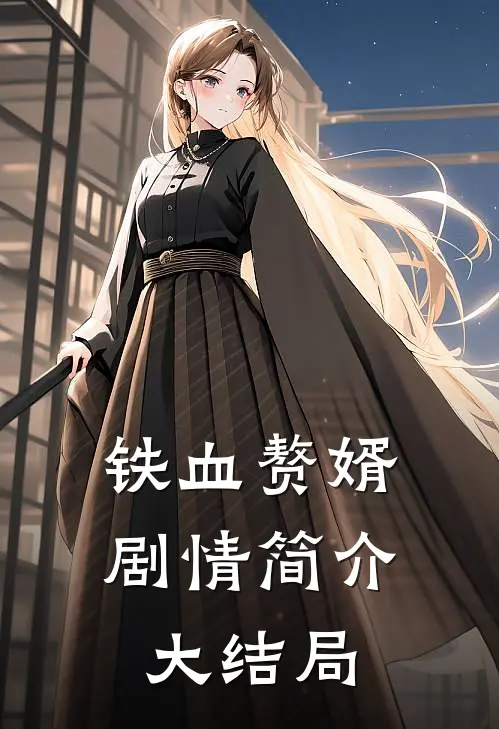铁血赘婿剧情简介大结局