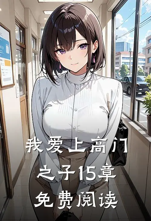 我爱上高门之子15章免费阅读