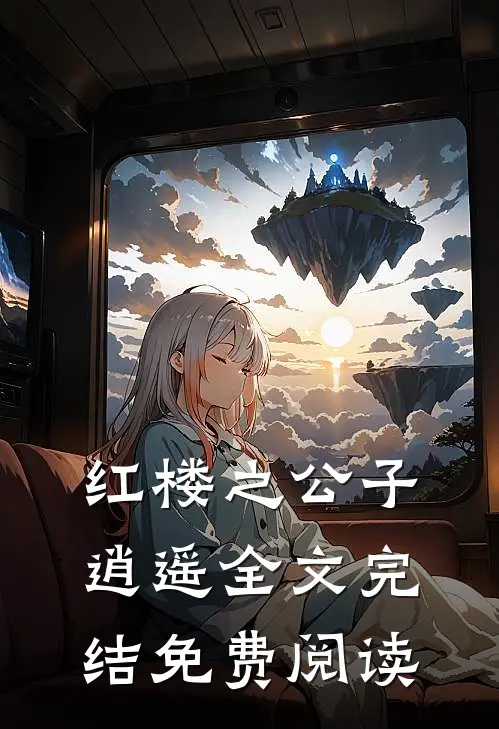 红楼之公子逍遥全文完结免费阅读