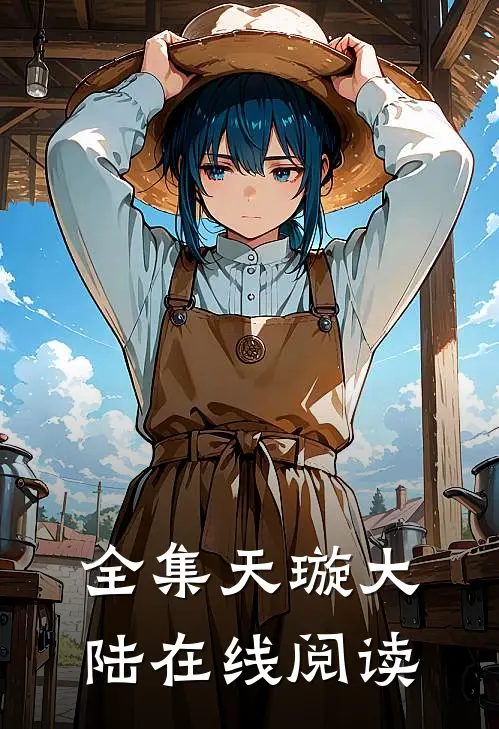 全集天璇大陆在线阅读