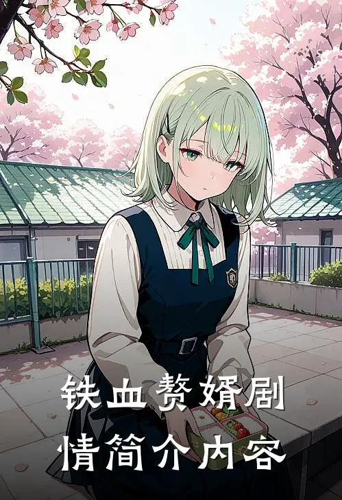 铁血赘婿剧情简介内容