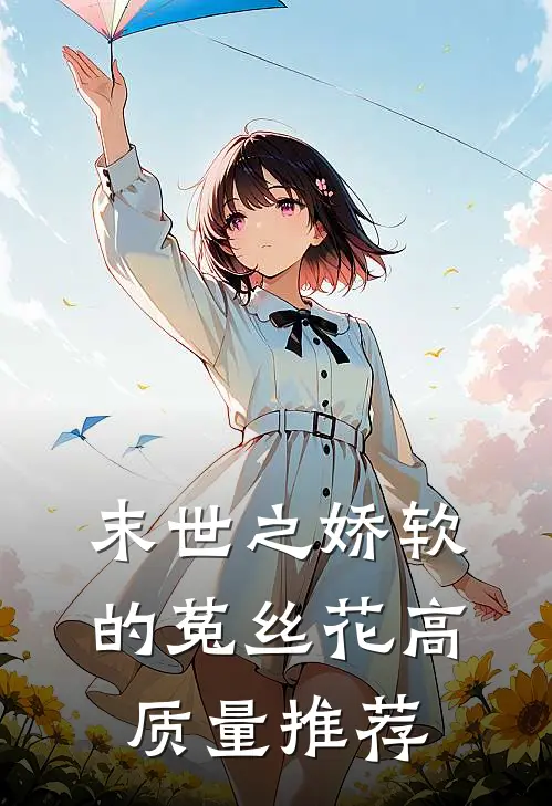 末世之娇软的菟丝花高质量推荐