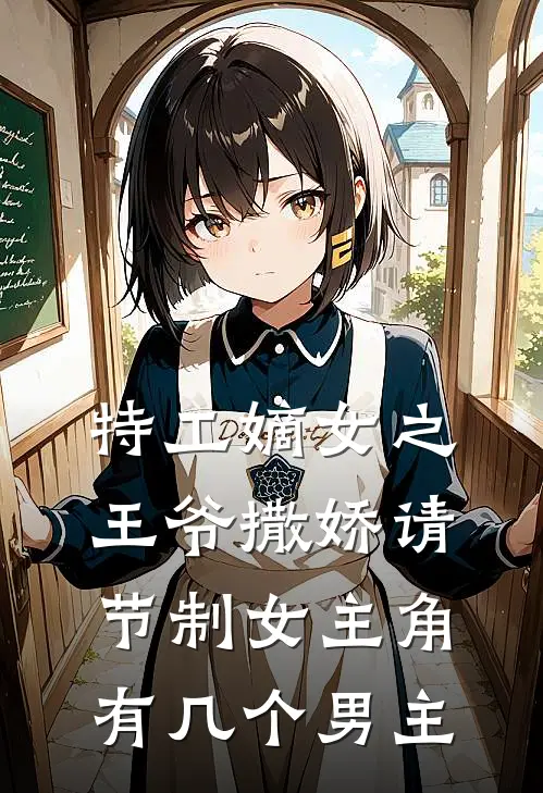 特工嫡女之王爷撒娇请节制女主角有几个男主