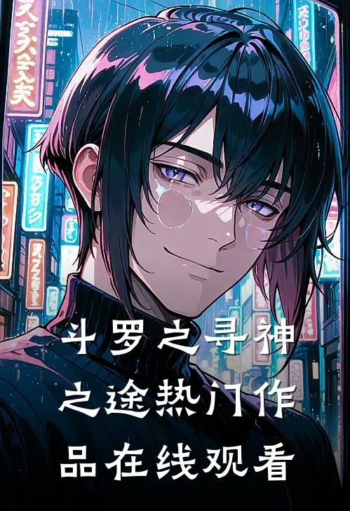 斗罗之寻神之途热门作品在线观看