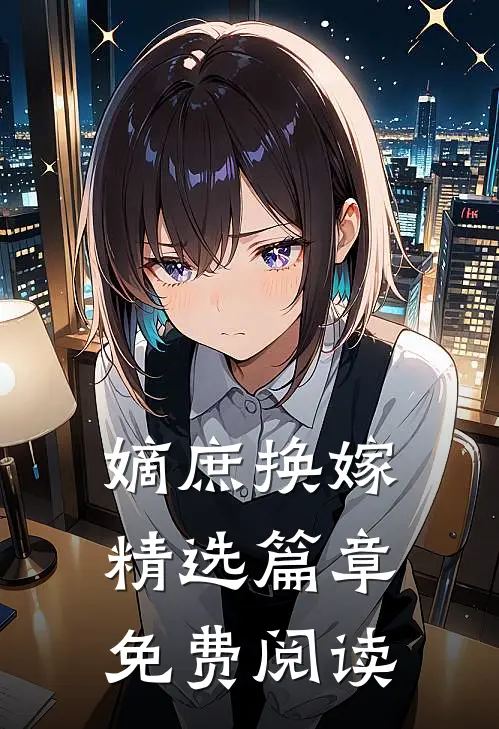 嫡庶换嫁精选篇章免费阅读