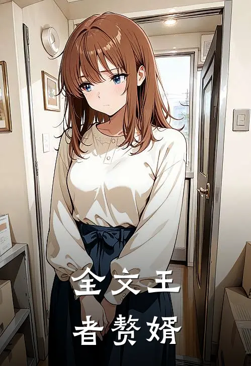 全文王者赘婿