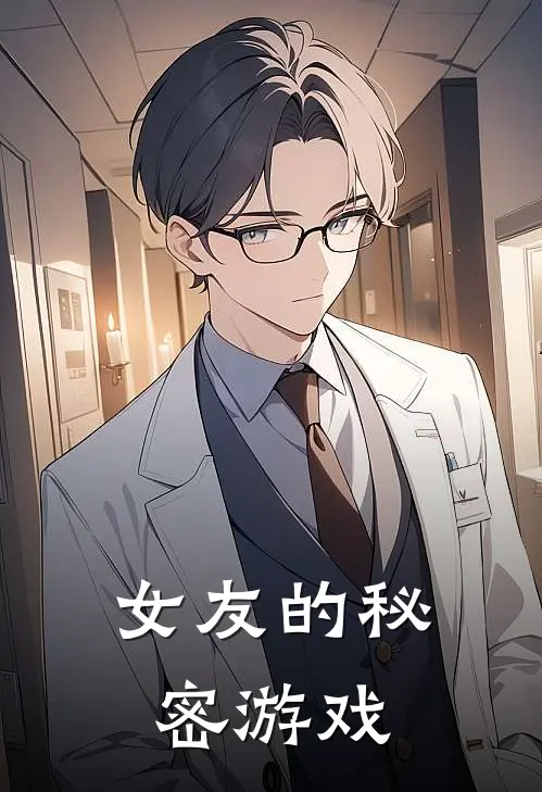 女友的秘密游戏