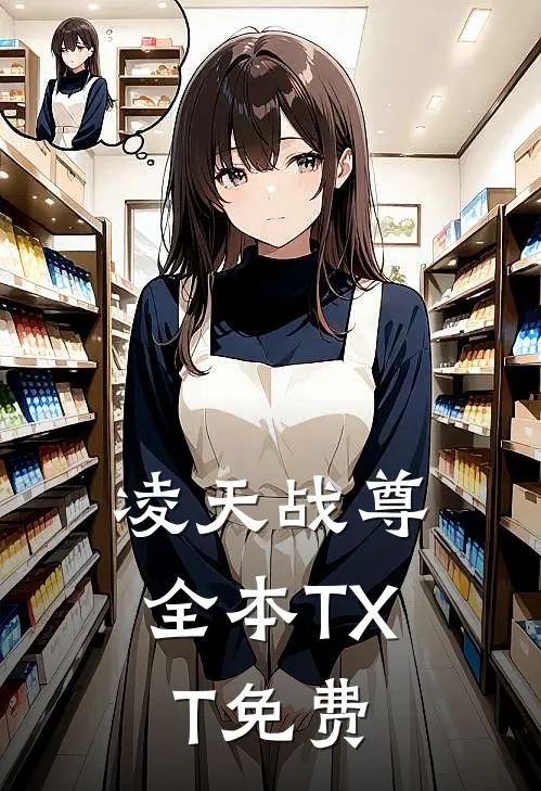 凌天战尊全本TXT免费