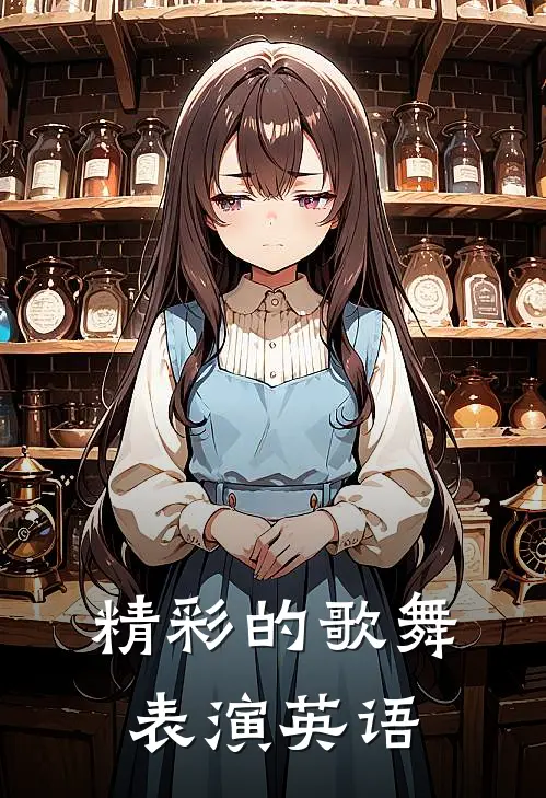 精彩的歌舞表演英语