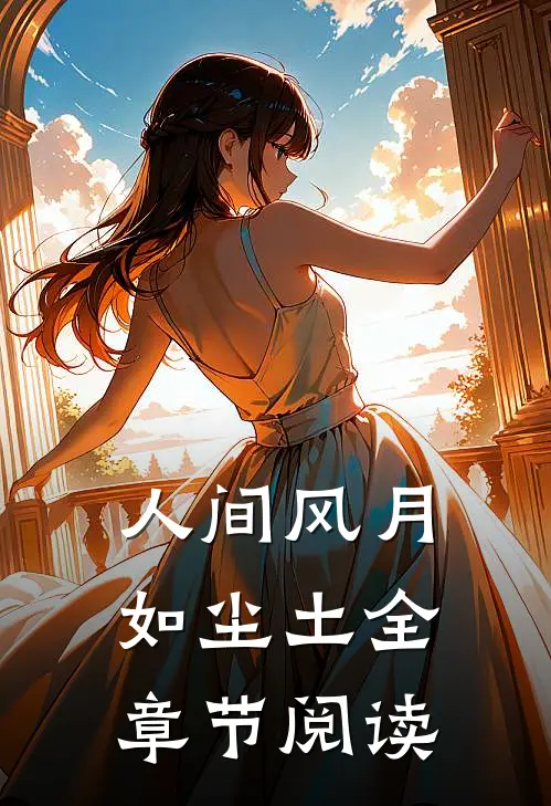 人间风月如尘土全章节阅读