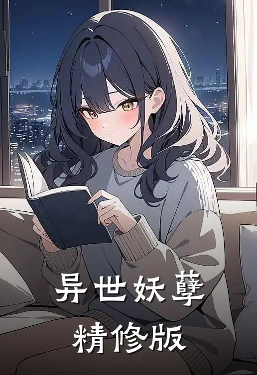 异世妖孽精修版