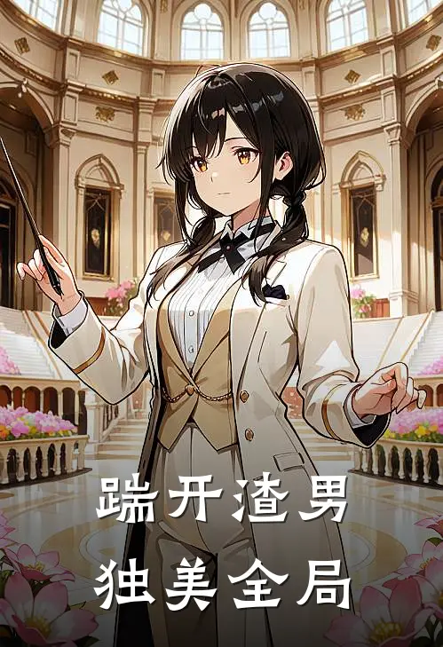 踹开渣男独美全局