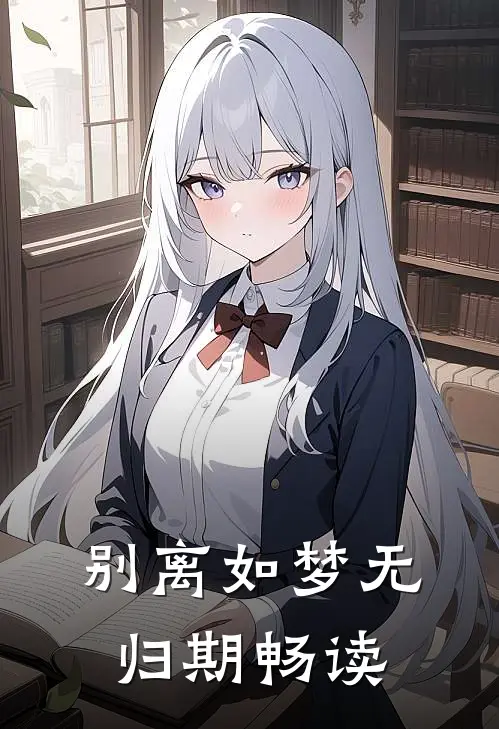 别离如梦无归期畅读