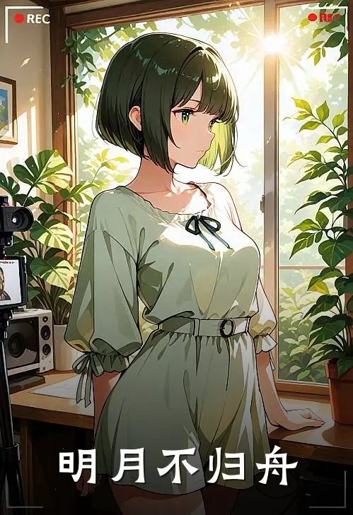 明月不归舟