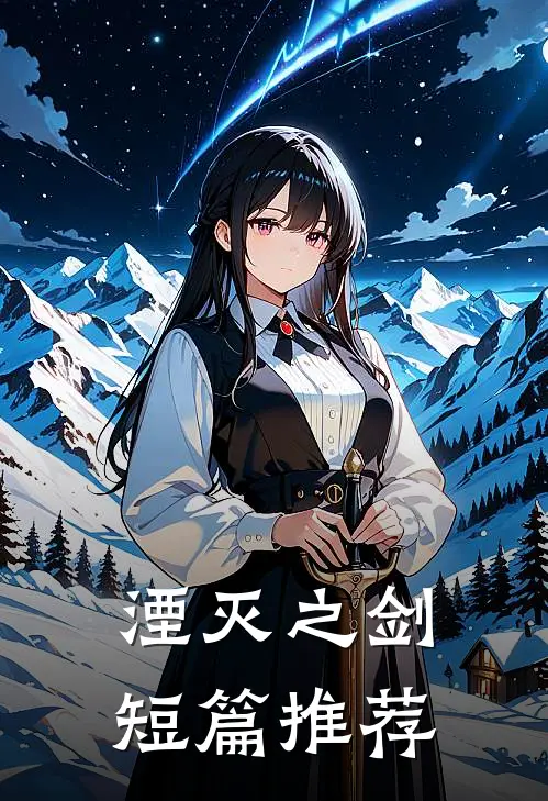 湮灭之剑短篇推荐