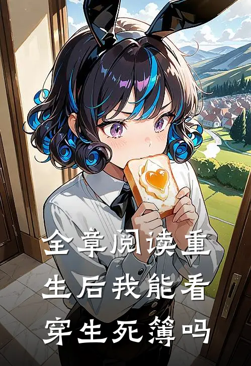 全章阅读重生后我能看穿生死簿吗