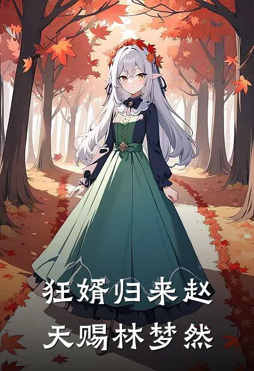 狂婿归来赵天赐林梦然