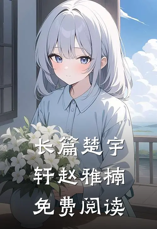 长篇楚宇轩赵雅楠免费阅读