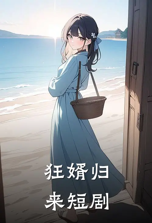 狂婿归来短剧