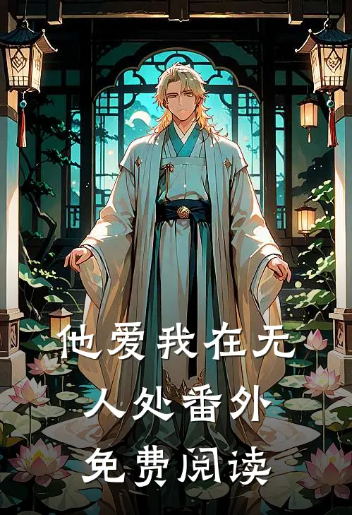 他爱我在无人处番外免费阅读