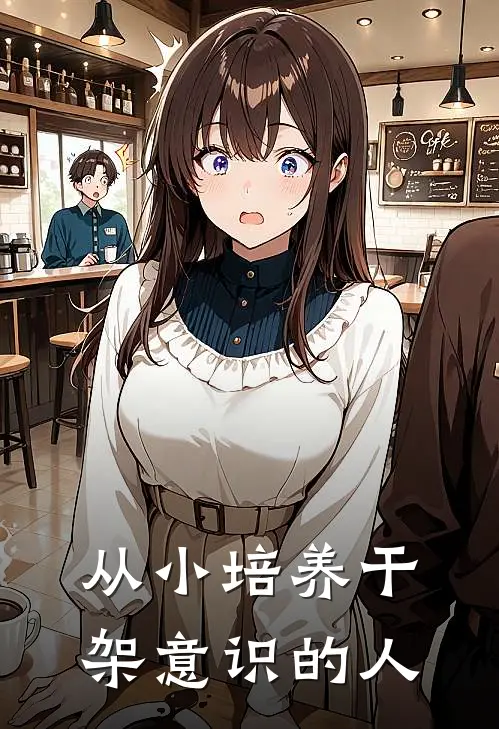 从小培养干架意识的人