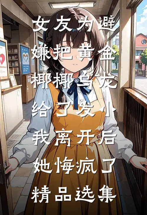 女友为避嫌把黄金椰椰乌龙给了发小，我离开后她悔疯了精品选集
