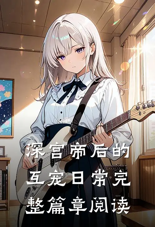 深宫帝后的互宠日常完整篇章阅读