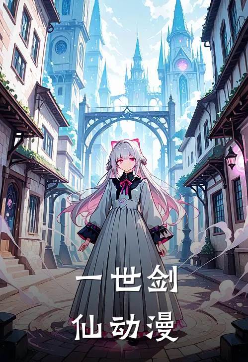 一世剑仙动漫