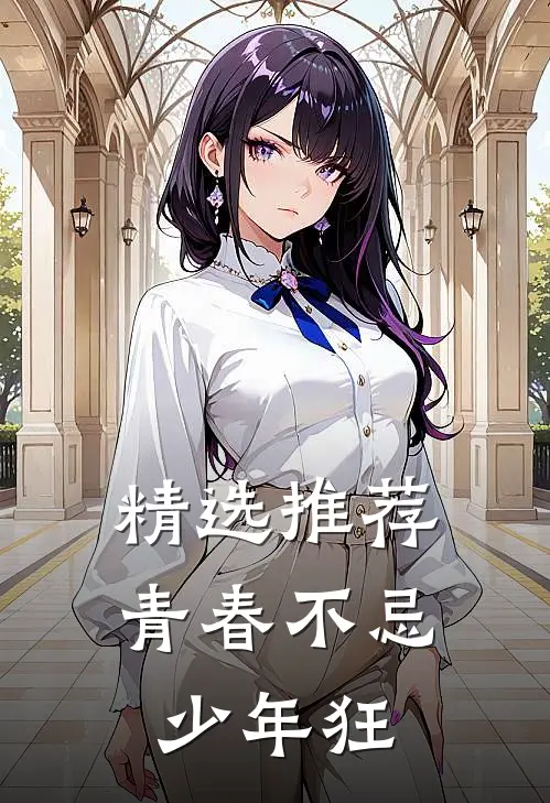 精选推荐青春不忌少年狂