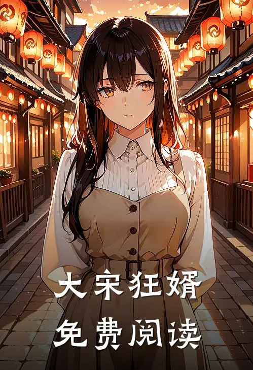 大宋狂婿免费阅读