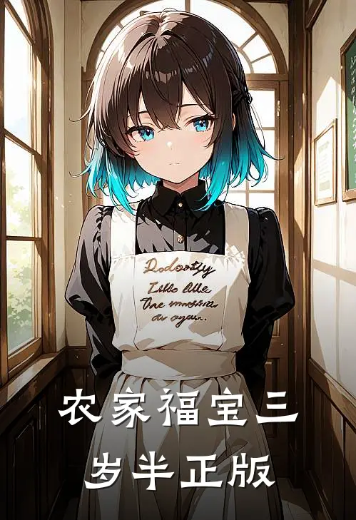 农家福宝三岁半正版