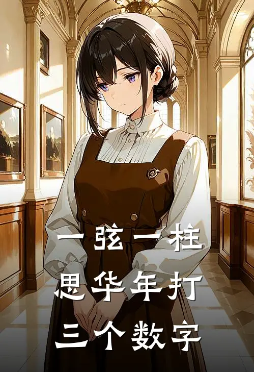 一弦一柱思华年打三个数字