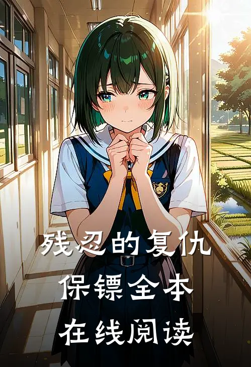 残忍的复仇保镖全本在线阅读