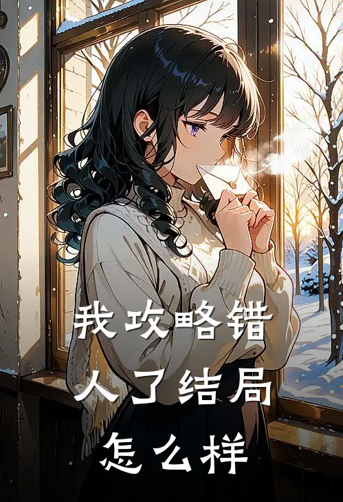我攻略错人了结局怎么样