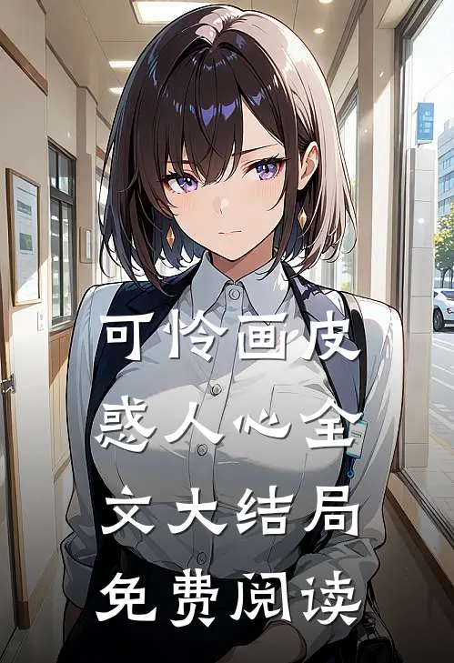 可怜画皮惑人心全文大结局免费阅读