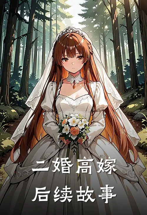 二婚高嫁后续故事