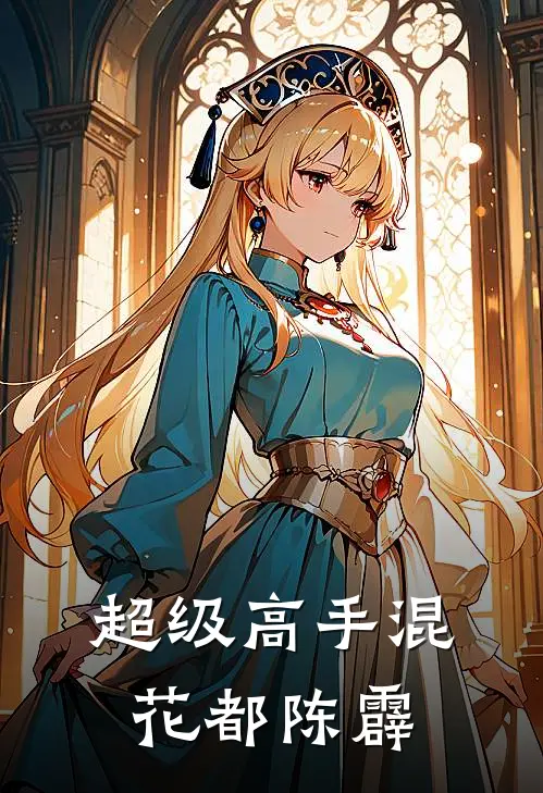 超级高手混花都陈霹