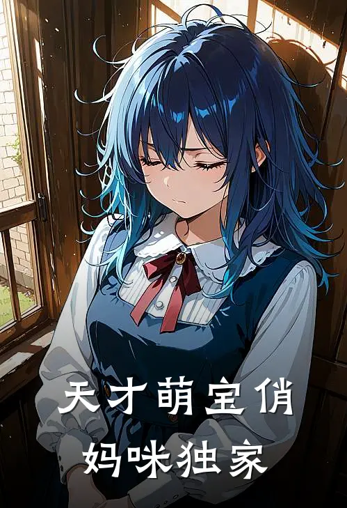 天才萌宝俏妈咪独家