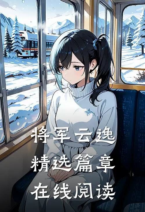 将军云逸精选篇章在线阅读