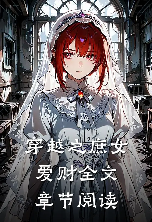 穿越之庶女爱财全文章节阅读