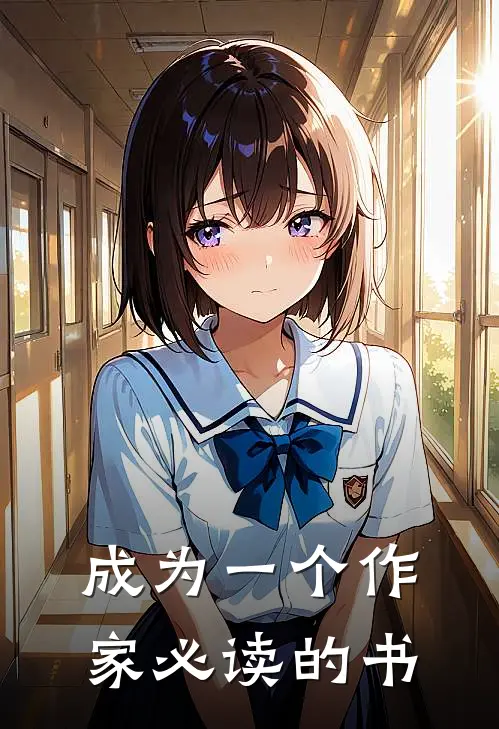 成为一个作家必读的书
